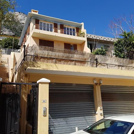 Saint-Antoine  Cosy Duplex Avec 90 M2 De Terrasse 아파트 외부 사진