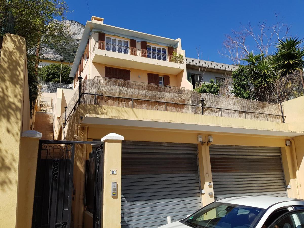 Saint-Antoine  Cosy Duplex Avec 90 M2 De Terrasse 아파트 외부 사진