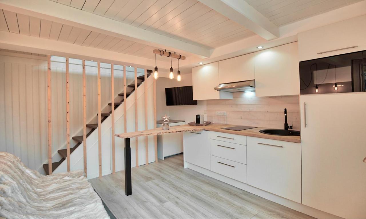 Saint-Antoine  Cosy Duplex Avec 90 M2 De Terrasse 아파트 외부 사진