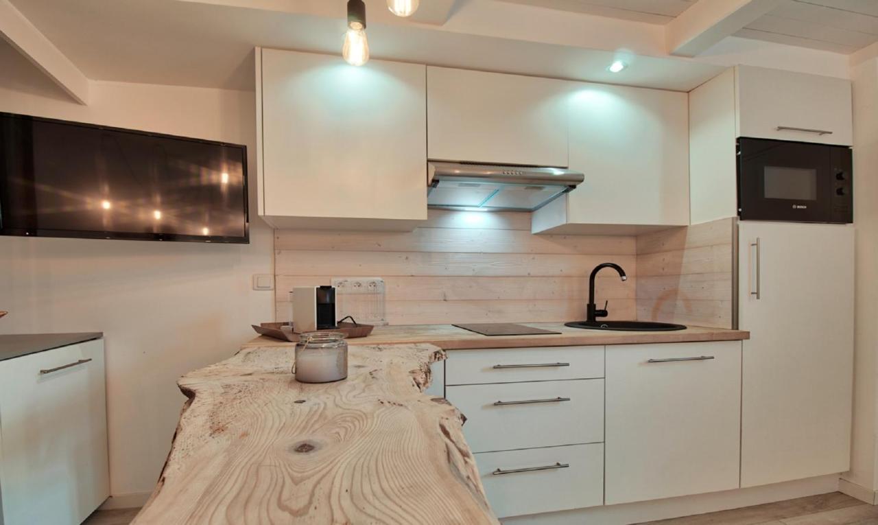 Saint-Antoine  Cosy Duplex Avec 90 M2 De Terrasse 아파트 외부 사진