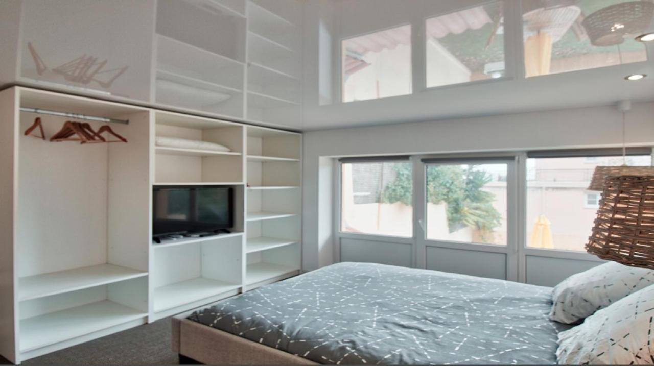 Saint-Antoine  Cosy Duplex Avec 90 M2 De Terrasse 아파트 외부 사진