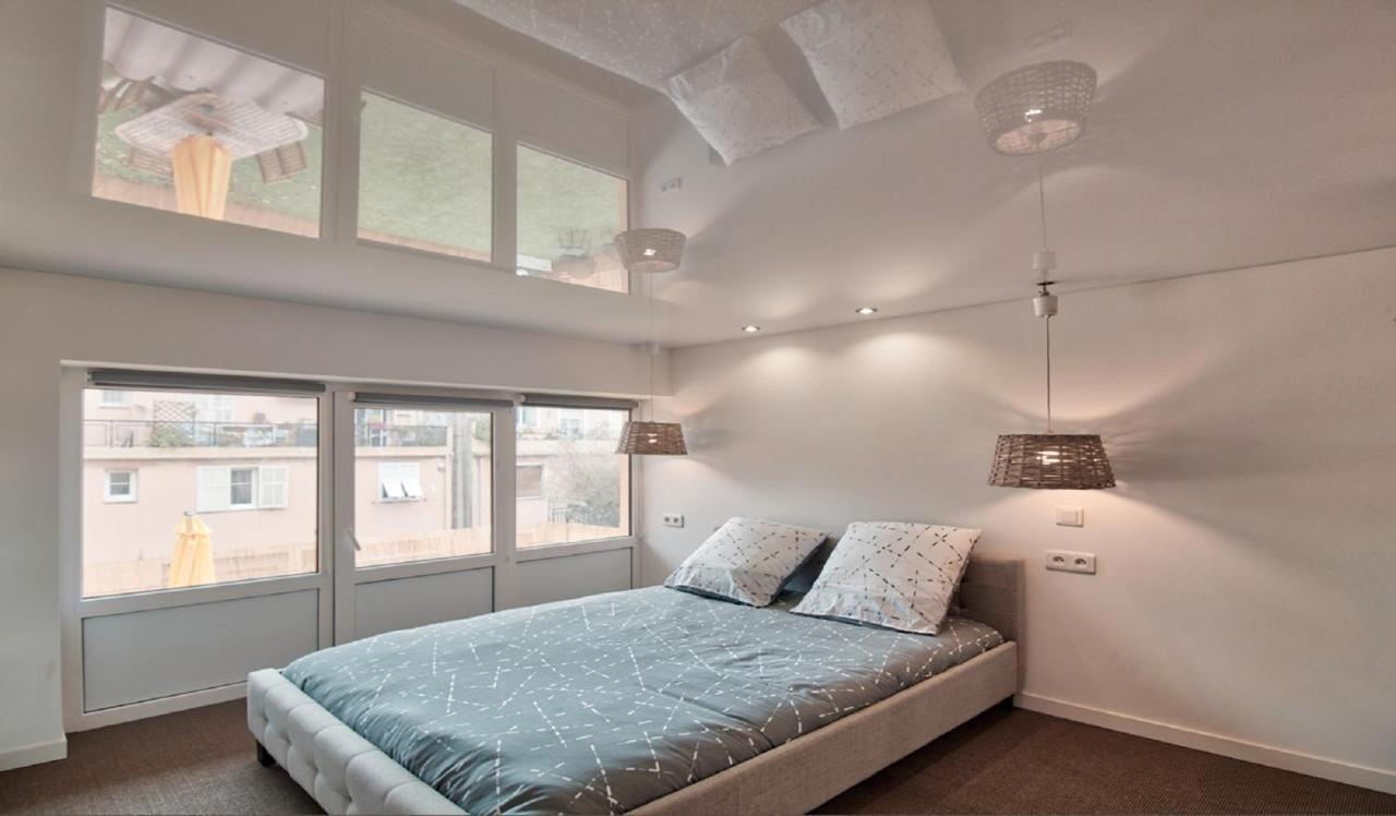 Saint-Antoine  Cosy Duplex Avec 90 M2 De Terrasse 아파트 외부 사진